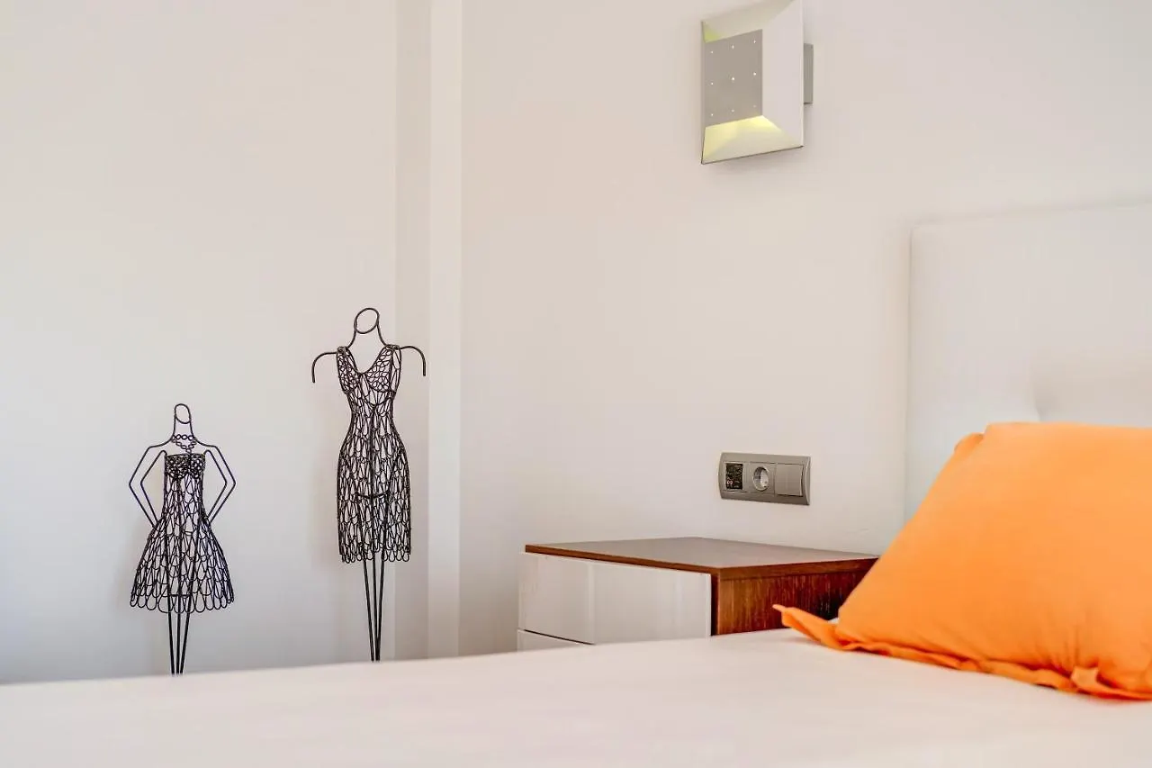 Villa Ronda Estacion Porreres Spanje