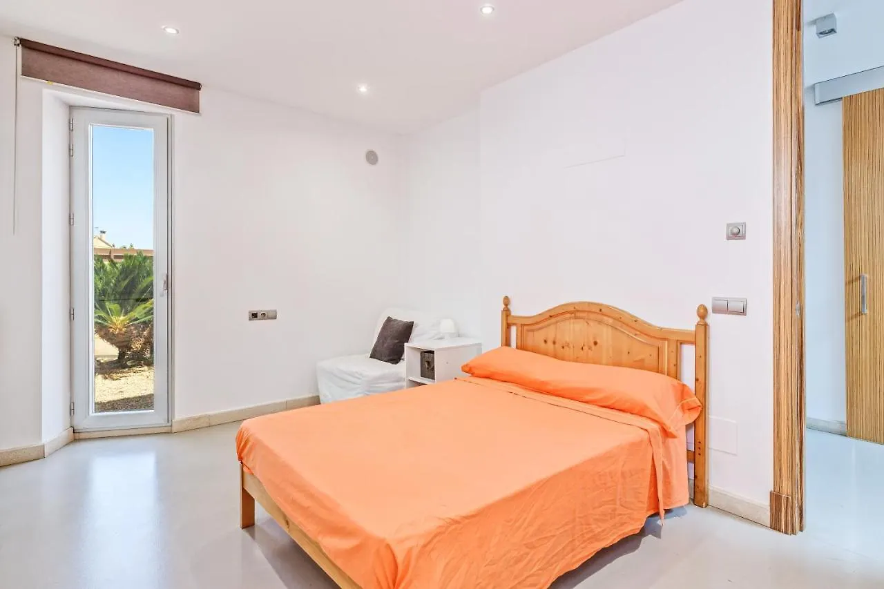 Villa Ronda Estacion Porreres 0*,  Spain
