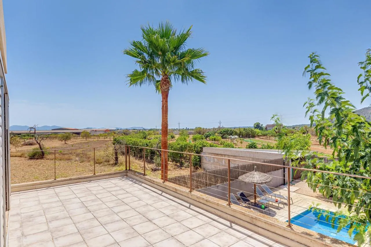 Villa Ronda Estacion Porreres