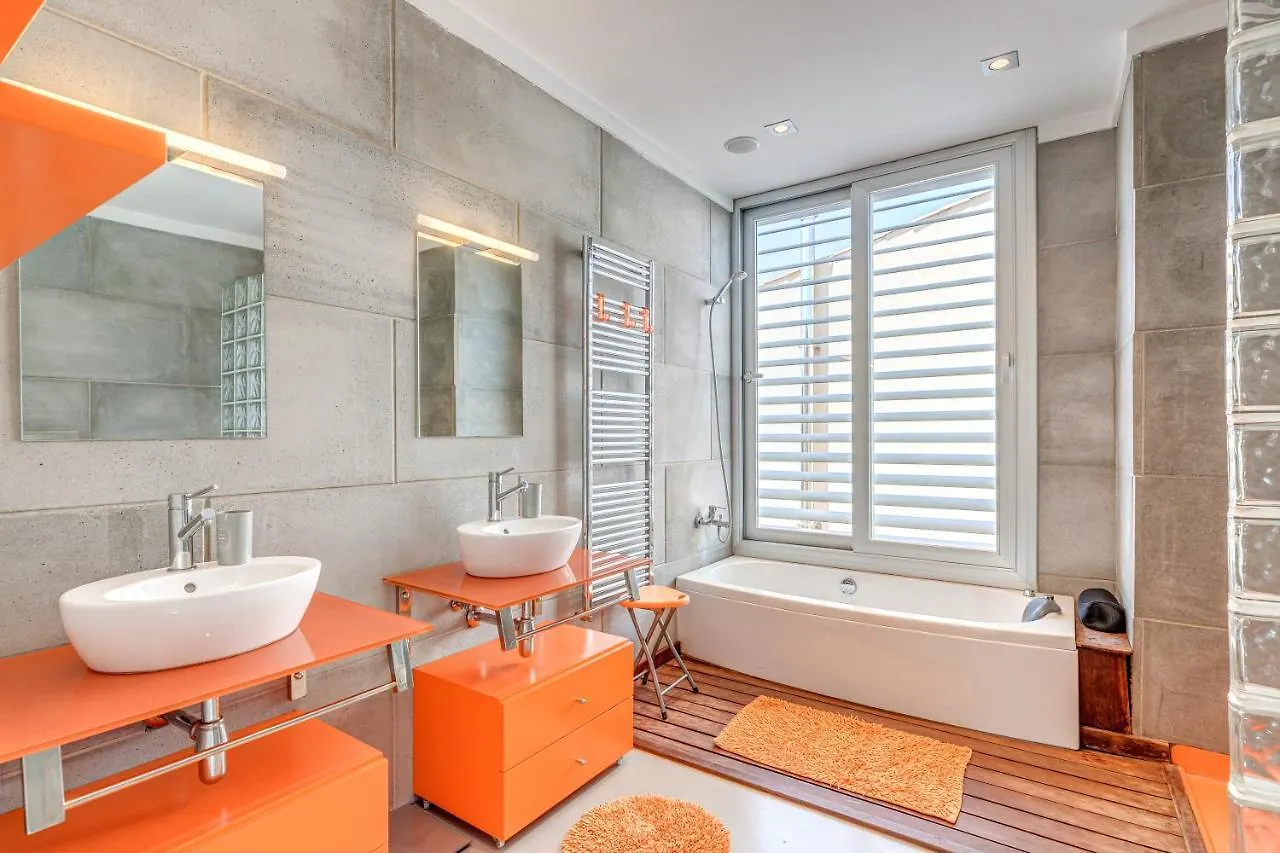 Villa Ronda Estacion Porreres Spanje